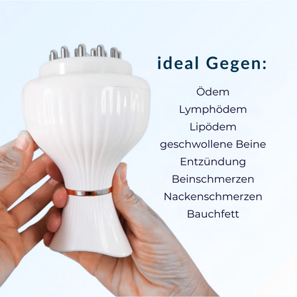 Rejuvera Flow™ - Dein tägliches Ritual für leichte Beine