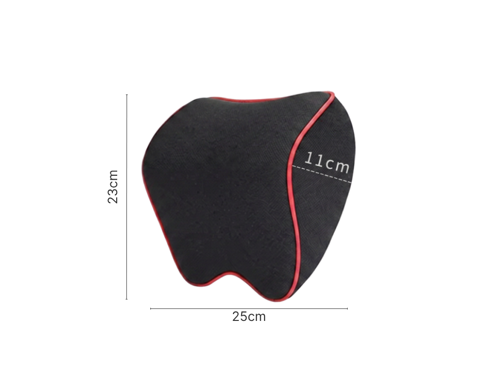 Rejuvera Neck™ – Ergonomisches Nackenstützkissen
