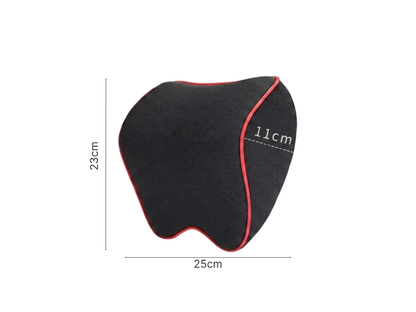 Rejuvera Neck™ – Ergonomisches Nackenstützkissen