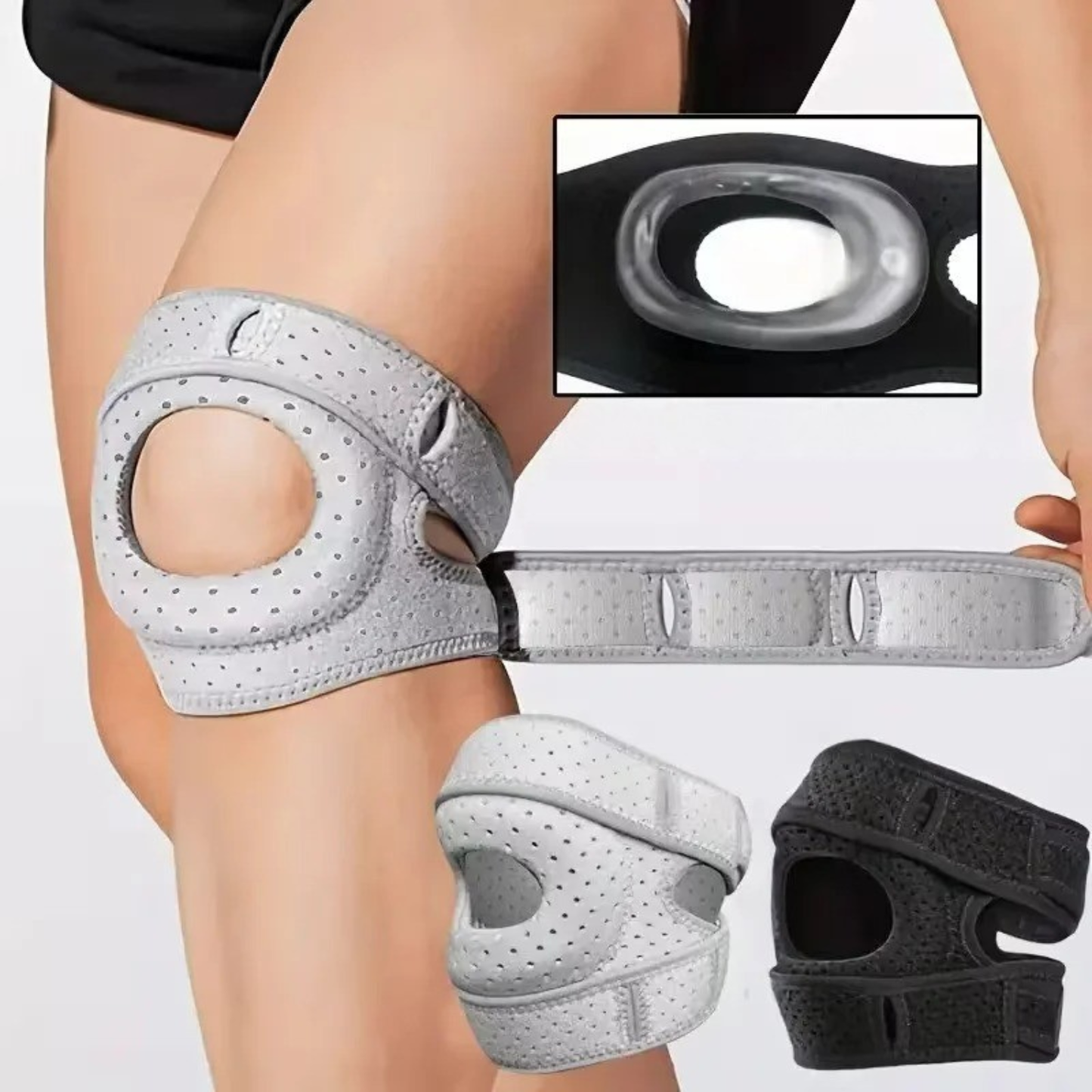 Rejuvera FlexMotion™ - Stabilität & Komfort bei jedem Schritt
