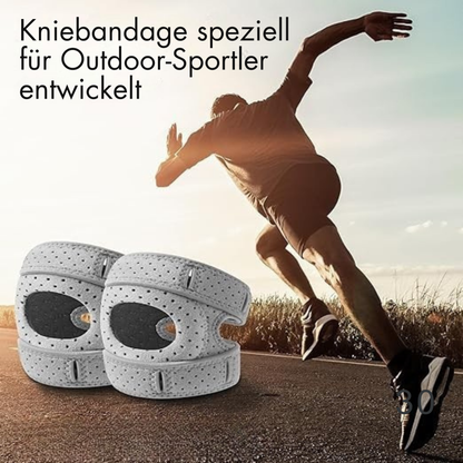 Rejuvera FlexMotion™ - Stabilität & Komfort bei jedem Schritt